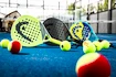 Racchetta da padel per bambini Head  Extreme Junior 2023