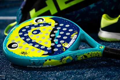 Racchetta da padel per bambini Head  Monster Kids 2024