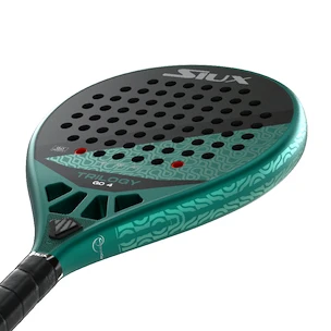 Racchetta da padel Siux  Trilogy Go 4