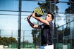 Racchetta da padel Tecnifibre  2022  Wall Breaker 355