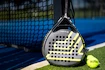 Racchetta da padel Tecnifibre  2022  Wall Breaker 360