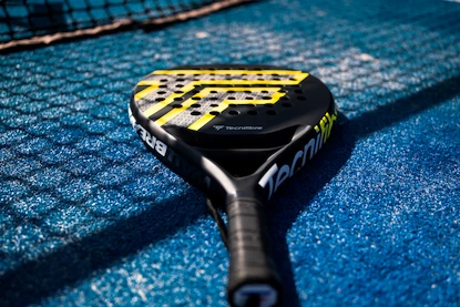 Racchetta da padel Tecnifibre  2022  Wall Breaker 365