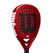 Racchetta da padel Wilson  Bela Elite V2.5 Padel