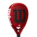 Racchetta da padel Wilson  Bela Elite V2.5 Padel