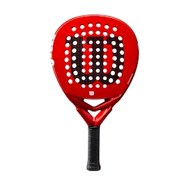 Racchetta da padel Wilson Bela Elite V2.5 Padel