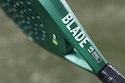 Racchetta da padel Wilson  Blade LS V3 Padel