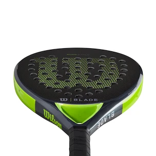 Racchetta da padel Wilson  Blade LT Padel 2