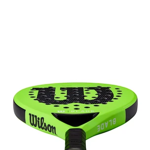 Racchetta da padel Wilson  Blade Team V2 Padel Green 2