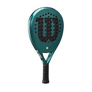 Racchetta da padel Wilson  Blade V3 Padel