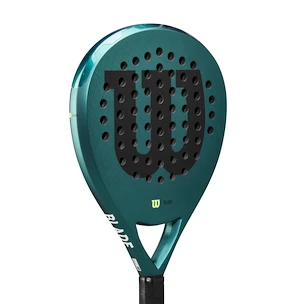 Racchetta da padel Wilson  Blade V3 Padel