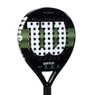 Racchetta da padel Wilson  Optix V1 Black