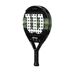 Racchetta da padel Wilson  Optix V1 Black