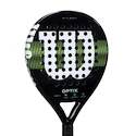 Racchetta da padel Wilson  Optix V1 Black