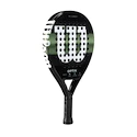 Racchetta da padel Wilson  Optix V1 Black