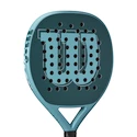 Racchetta da padel Wilson  Pace V1 Blue