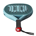 Racchetta da padel Wilson  Pace V1 Blue