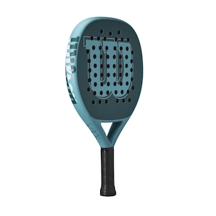 Racchetta da padel Wilson  Pace V1 Blue