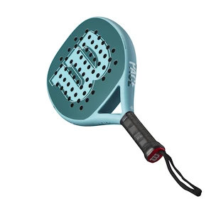 Racchetta da padel Wilson  Pace V1 Blue