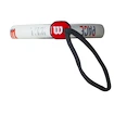 Racchetta da padel Wilson  Pace V1 Red