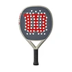 Racchetta da padel Wilson  Pace V1 Red