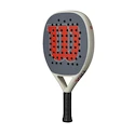 Racchetta da padel Wilson  Pace V1 Red