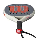 Racchetta da padel Wilson  Pace V1 Red