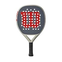 Racchetta da padel Wilson  Pace V1 Red