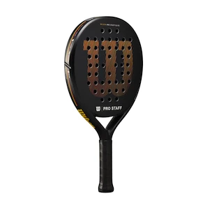 Racchetta da padel Wilson  Pro Staff V2 Elite Padel 2