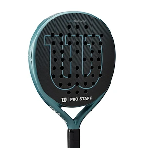 Racchetta da padel Wilson  Pro Staff V2 LT Padel 2