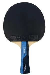 Racchetta da ping pong Butterfly  Boll Sapphire