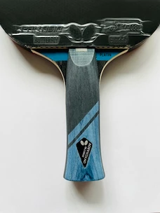 Racchetta da ping pong Butterfly  Ovtcharov Platin