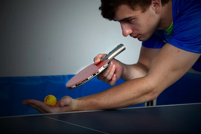 Racchetta da ping pong Joola  Carbon Pro