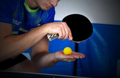 Racchetta da ping pong Joola  Carbon Pro