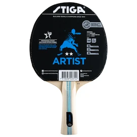 Racchetta da ping pong Stiga Artist