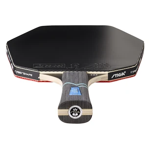 Racchetta da ping pong Stiga Cybershape Future 3 Star