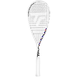 Racchetta da squash per bambini Tecnifibre Carboflex Junior X-TOP V2 2024