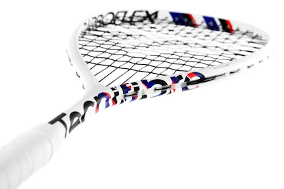 Racchetta da squash per bambini Tecnifibre  Carboflex Junior X-TOP V2 2024