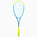 Racchetta da squash Salming  Fusione Powerlite Racket Blue/Yellow