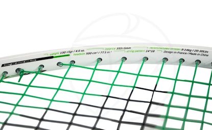 Racchetta da squash Tecnifibre  SUPREM SB 130