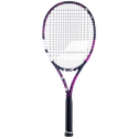 Racchetta da tennis Babolat  Boost Aero Pink  L1