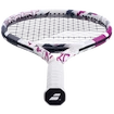 Racchetta da tennis Babolat  Evo Aero Lite Pink