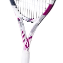 Racchetta da tennis Babolat  Evo Aero Lite Pink