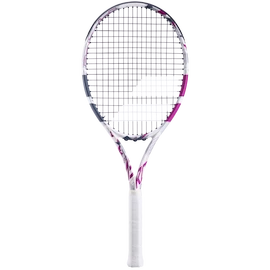 Racchetta da tennis Babolat Evo Aero Lite Pink