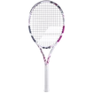 Racchetta da tennis Babolat  Evo Aero Lite Pink  L2