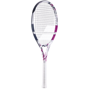 Racchetta da tennis Babolat  Evo Aero Pink