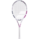 Racchetta da tennis Babolat  Evo Aero Pink  L3