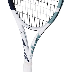 Racchetta da tennis Babolat  Evo Drive Lite Wht Gen2