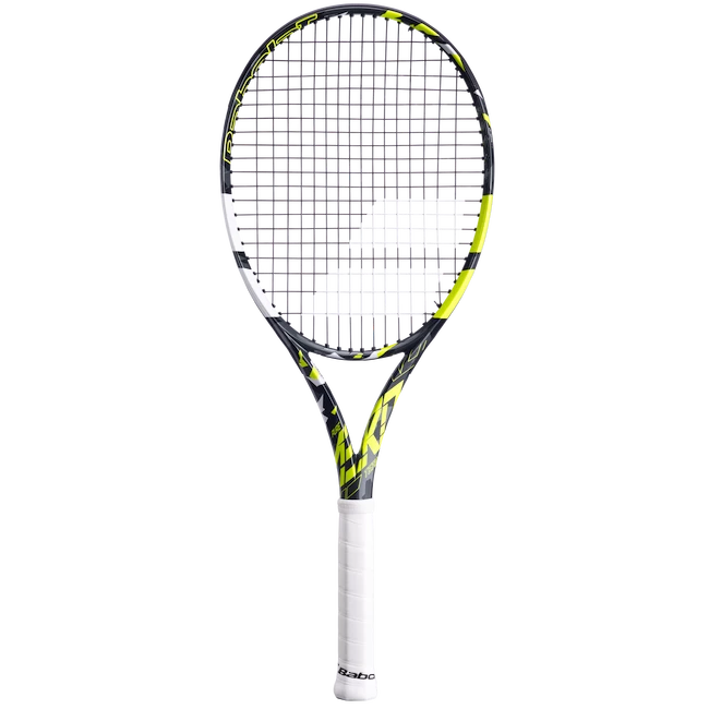 Racchetta da tennis Babolat Pure Aero Team 2023 L2 Sportega