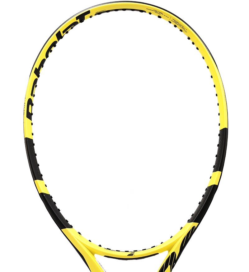 Racchetta da tennis Babolat Pure Aero Tour 2019 Sportega