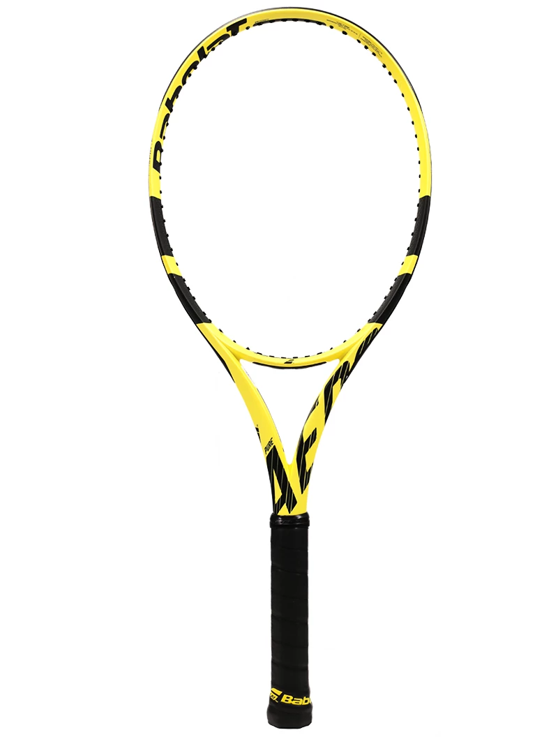 Racchetta da tennis Babolat Pure Aero Tour 2019 Sportega